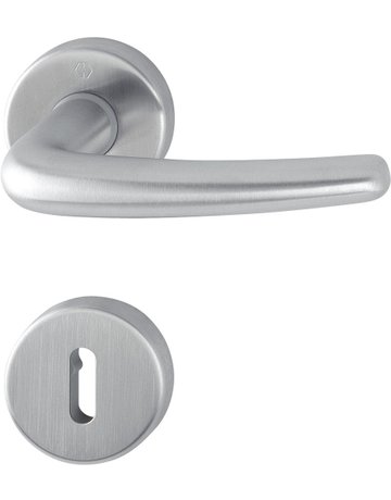 Zi.Rosettengrt.E1310Z/42K/42KS F69 OB mit Schnellst - HOPPE