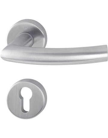 Zi.Rosettengrt.E1430Z/42K/42KVS F69 PZ mit Schnellst - HOPPE