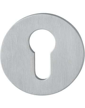 Paar Rosette E849NS-PZ F69, 35-45 - HOPPE