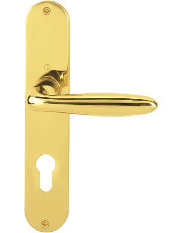 Garnitur SchildM151/302 GRT-SST F71 8 PZ-72 37-47 - HOPPE