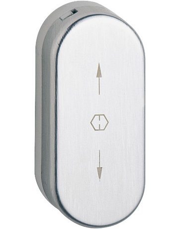 Steckrosette F1 - HOPPE