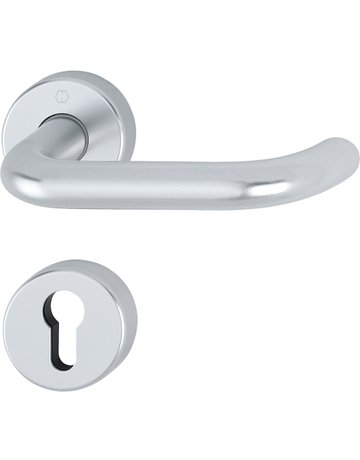 Paris 138/42H/42HKVS Rosette ,PZ,8,F1,TS40-45 - HOPPE