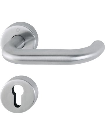 Grt-Rosette F69 E138/42H/42HKVS, 8, PZ - HOPPE