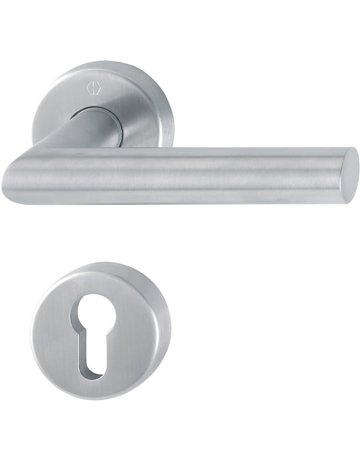 Grt-Rosette F69 E1400/42H/42HKVS, 8, PZ - HOPPE