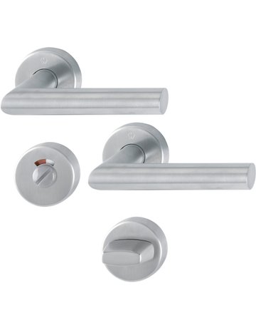 Grt-Rosette F69 E1400/42H/42HKVS, 8RWSK/OL - HOPPE