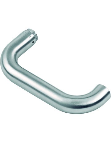 Drückerlochteil Paris E138Z 8mm,F69-S - HOPPE