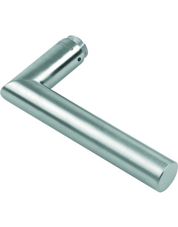 Drückerlochteil Amsterdam E1400Z 8mm,F69-S - HOPPE