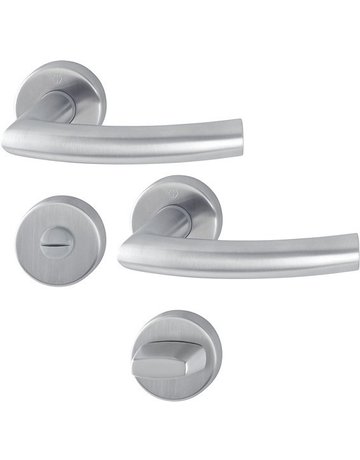 Zi.Rosettengrt.E1430Z/42 K/42KVS F69 SK/OL mit Schne - HOPPE