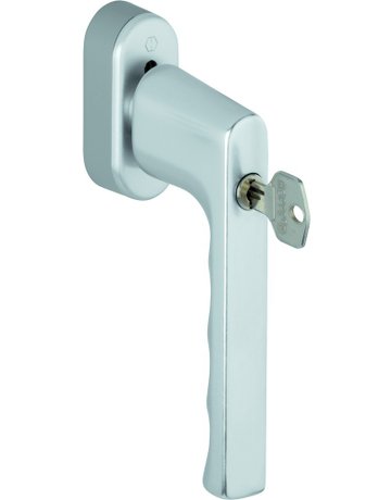 Fenstergriff 0700S F1 UD9020 100NM 32-42 mm - HOPPE