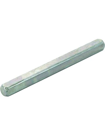 Vierkantstift R2 10x73mm,Stahl verzinkt - HOPPE