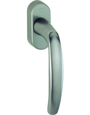 Olive Atlanta Secustik mit Stift 32-42 / 10 mm Nocken F9 - HOPPE