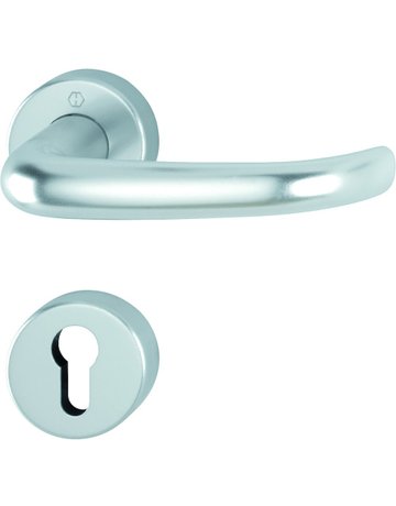 San Francisco 1301/42H/42HKVS Rosette ,PZ,8,F1,TS40-45 - HOPPE