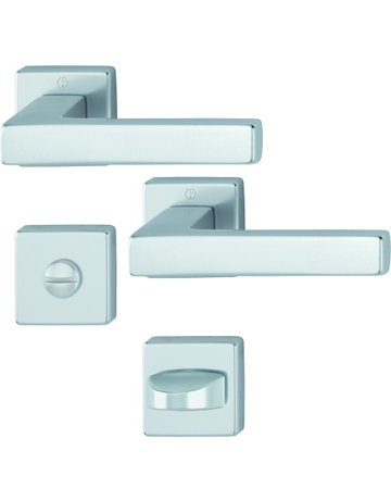 Austin 1769/843KV/843KVS Rosette ,WC/S,8, (5),F1,TS37-42 - HOPPE