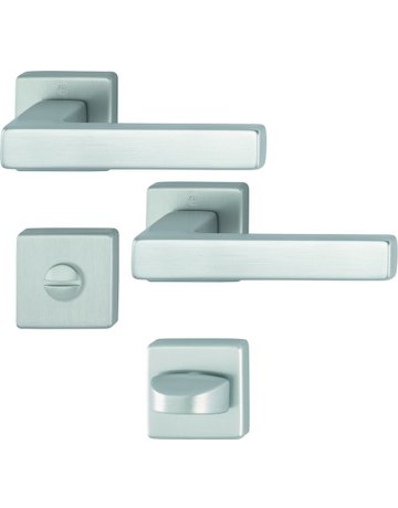 Austin 1769/843KV/843KVS Rosette ,WC/S,8, (5),F31-1,TS37-42 - HOPPE