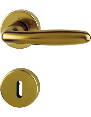 Verona 1510/42KB/42KBS Rosette ,BB,8,F4,TS37-42 - HOPPE