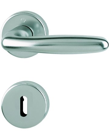 Verona 1510/42KB/42KBS Rosette ,BB,8,F9,TS37-42 - HOPPE