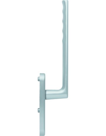 HS-Grt.,PZ,naturfarbig Hamburg HS-0700/431N-AS innen - HOPPE