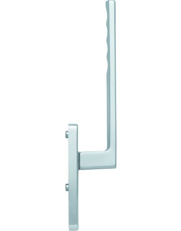 HS-Grt.,PZ,naturfarbig Toulon HS-0737/419N-AS innen - HOPPE