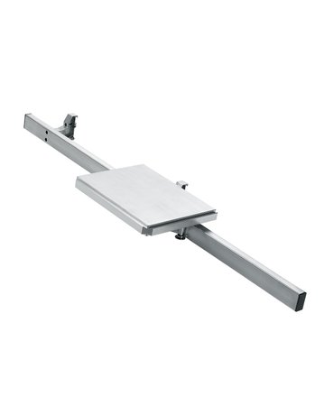 Schiebeschlitten maximale Schnittlänge 905 mm - Mafell