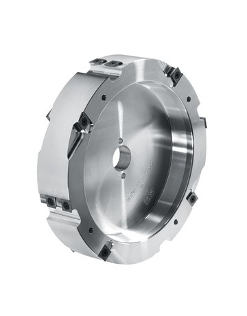 Fräskopf komplett, Ø 150 x 60 mm - Mafell