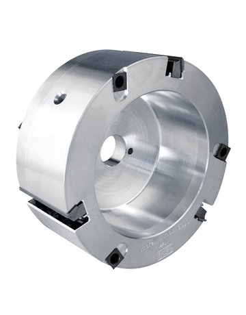 Fräskopf komplett, Ø 190 x 81 mm - Mafell