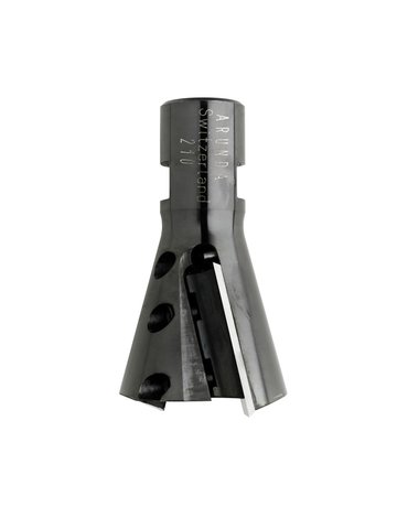 Arunda Gratfräser Standard - 26 mit Wendemesser + Schraubendreher - Mafell