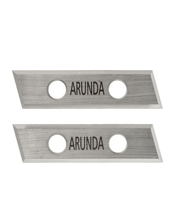 Wendemesser Standard-26 5 Paar, skinverpackt - Mafell