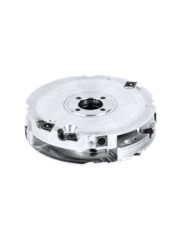 Verstellnuter Ø 163 x 22 - 40 mm - Mafell