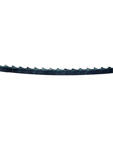 10 Stück Sägeband, 8 mm breit, 4 Zähne per Zoll (Z 4 Ec) - Mafell