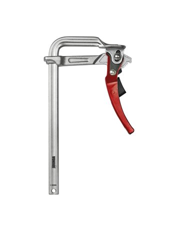 Arunda Schnellspannhebelzwinge 40 x 14 cm - Mafell