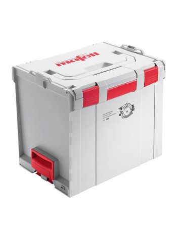 L-MAX mit Einlage - Mafell