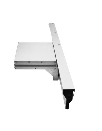 Schiebeschlitten - Mafell