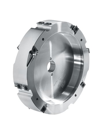 Fräskopf komplett, Ø 236 x 50 mm - Mafell