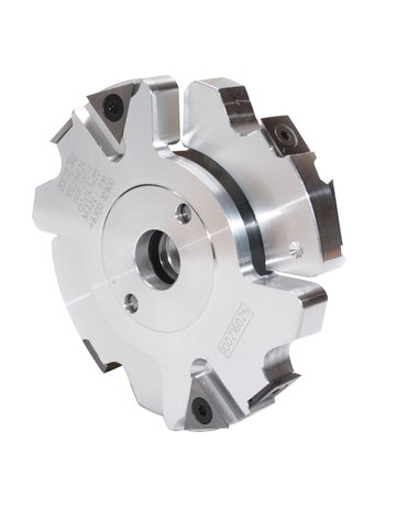 Verstellnuter MF-VN 25 Fräsbreite 15,4 - 25 mm - Mafell