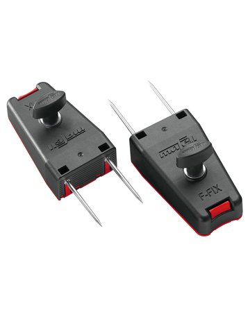 Spannvorrichtung F-FIX 2 Stück - Mafell