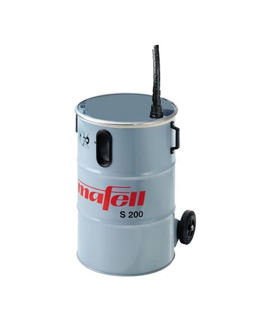 Volumensauger S 200 - Mafell