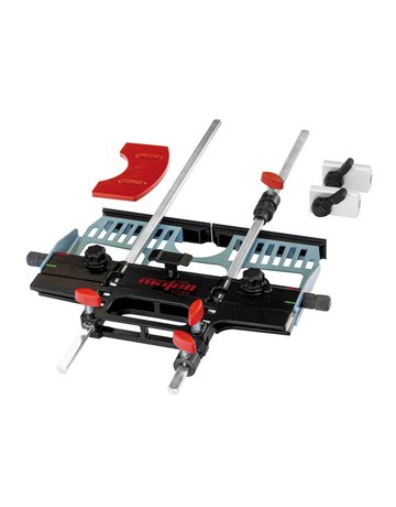 Oberfräsenadapter LO-FA - Mafell