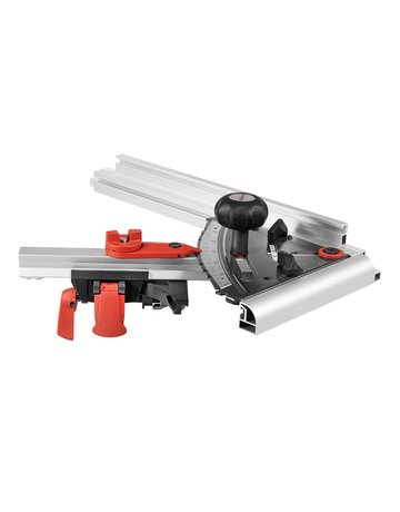 Multifunktionsanschlag MFA mit zuschaltbarer Winkelrastung - Mafell