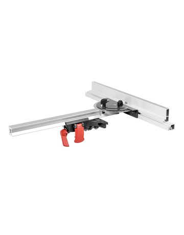 Universalanschlag mit Anschlagschiene - Mafell