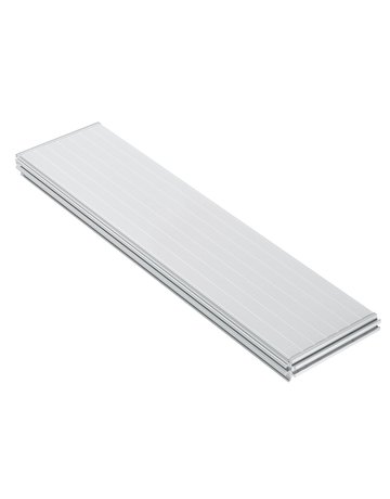 Zusatztisch für ERIKA 85 jeweils 2 Auflage- und Halteschienen erforderlich - Mafell