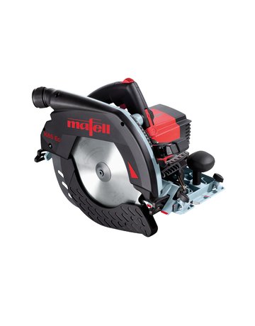 Handkreissäge K 85 Ec im L-MAX - Mafell