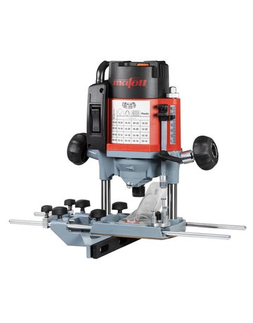 Oberfräse LO 65 Ec MaxiMAX im T-MAX - Mafell