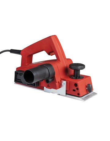 Einhandhobel MHU 82 im T-MAX - Mafell