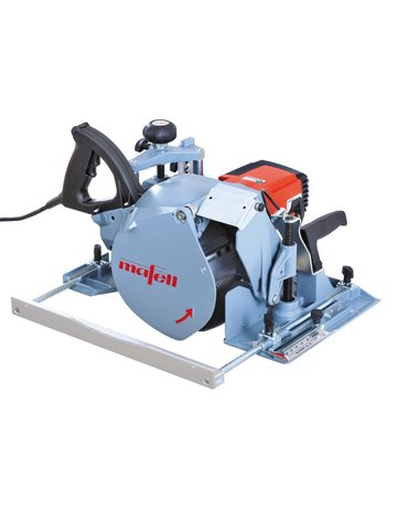 Kervenfräse ZK 115 Ec - Mafell