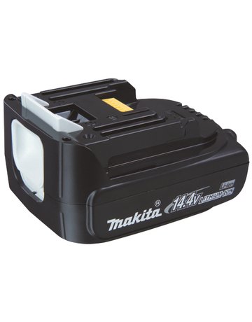 Akku BL1415N (14,4 V / 1,5Ah) - Makita