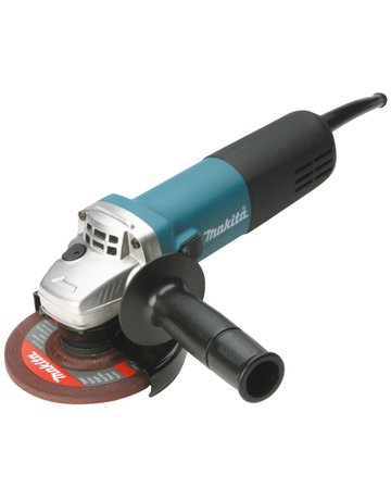 Winkelschleifer 125 mm, 840 W - Makita