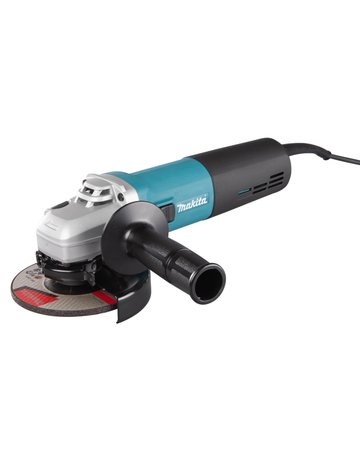 Winkelschleifer 125 mm, 1.400 W - Makita