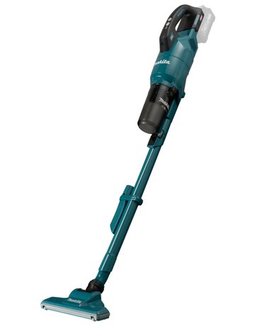 Akku-Staubsauger 40V maximal mit Zykloneinh. (ohne Akku, ohne Ladegerät) - Makita