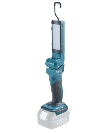 LED-Akku-Arbeitsleuchte 18V - Makita