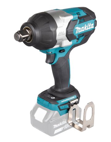 Akku-Schlagschrauber 18,0V Sologerät im Karton - Makita